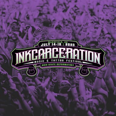 Inkcarceration Festival 2023
