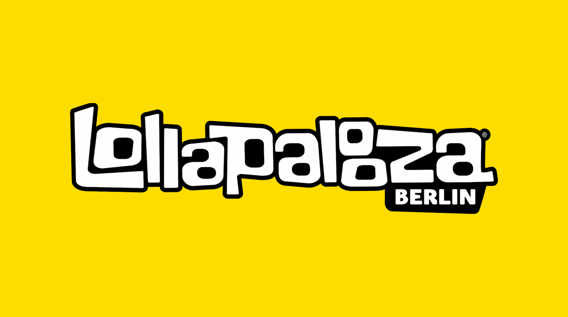 Lollapalooza Berlin 2023 Lineup Changes Banner