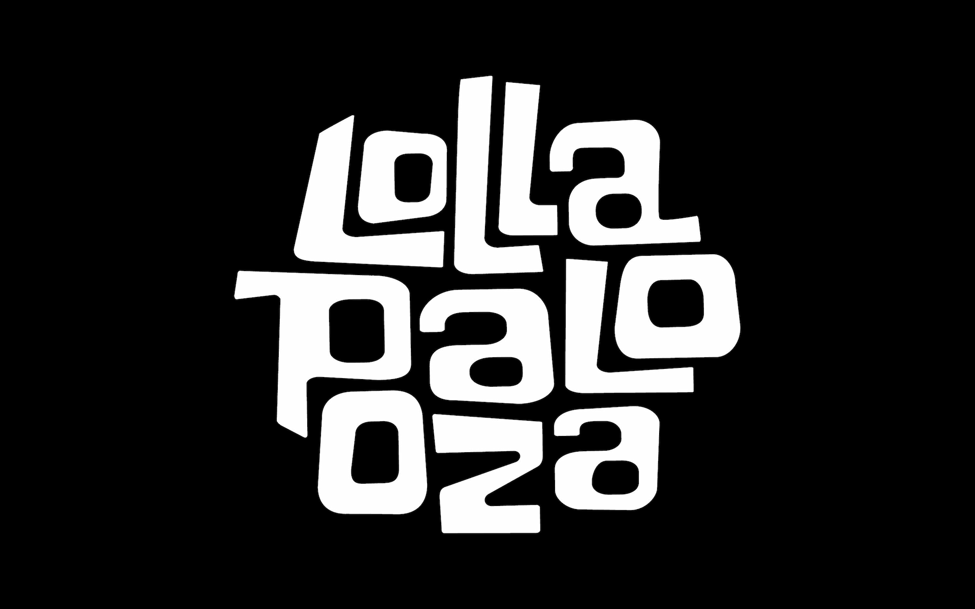 Lollapalooza History