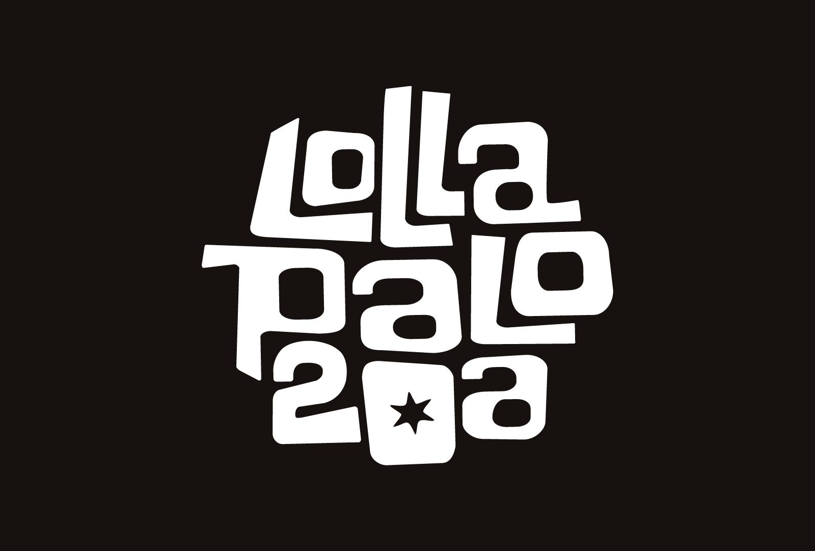 Lollapalooza Reveals 2024 Lineup with 170 Artists Banner