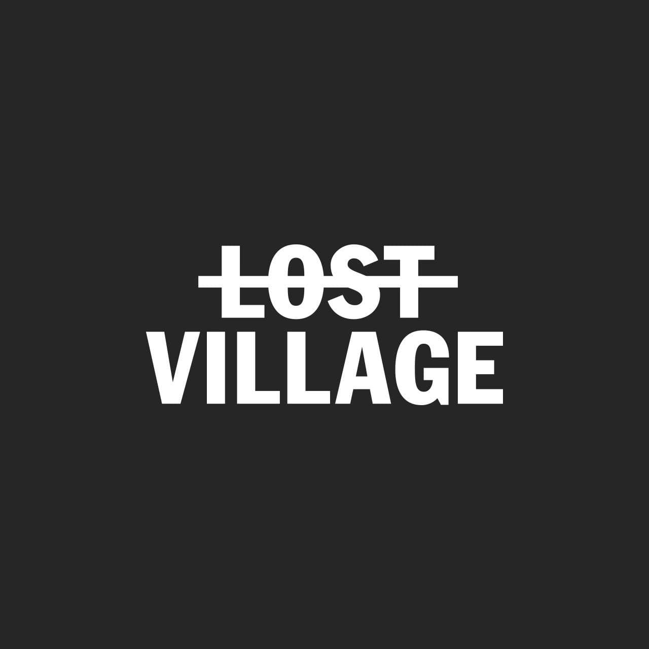Lost Village Reveals Massive 2024 Lineup