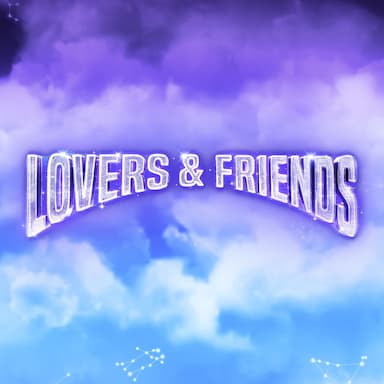 Lovers & Friends Fest 2024