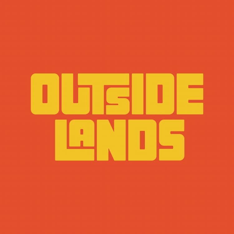 Outside Lands Reveals Massive 2024 Lineup