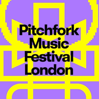 Pitchfork Music Festival London 2024