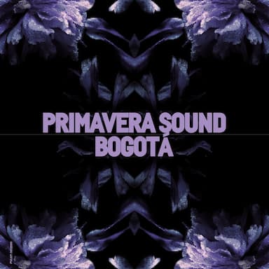 Primavera Sound Bogota 2023