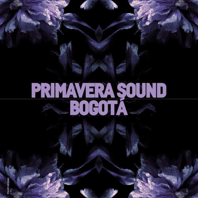 Primavera Sound Bogota 2023