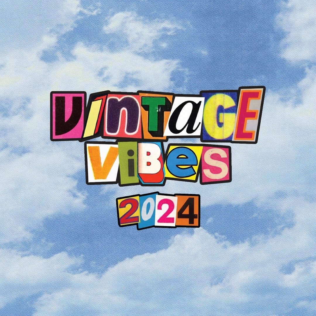 Rudimental, Groove Armada, and More: Vintage Vibes 2024 Lineup Revealed