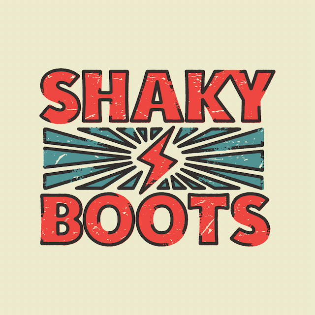 Shaky Boots Music Festival 2020