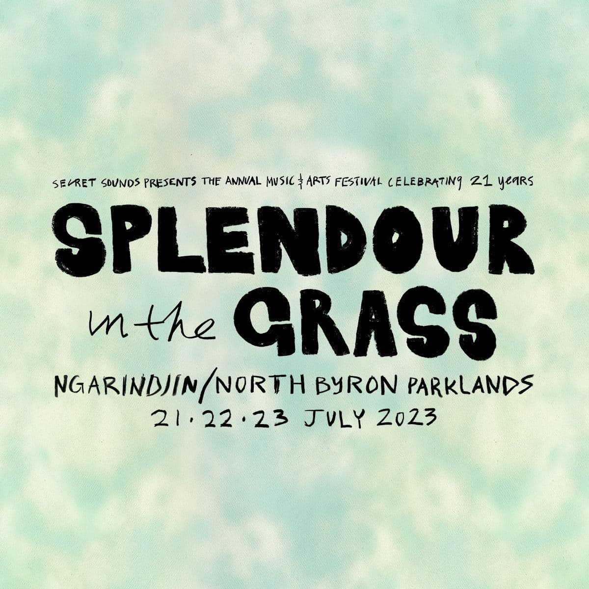 Splendour in the Grass 2023: 'The Forest' and 'Rainbow Bar' Lineups Unveiled