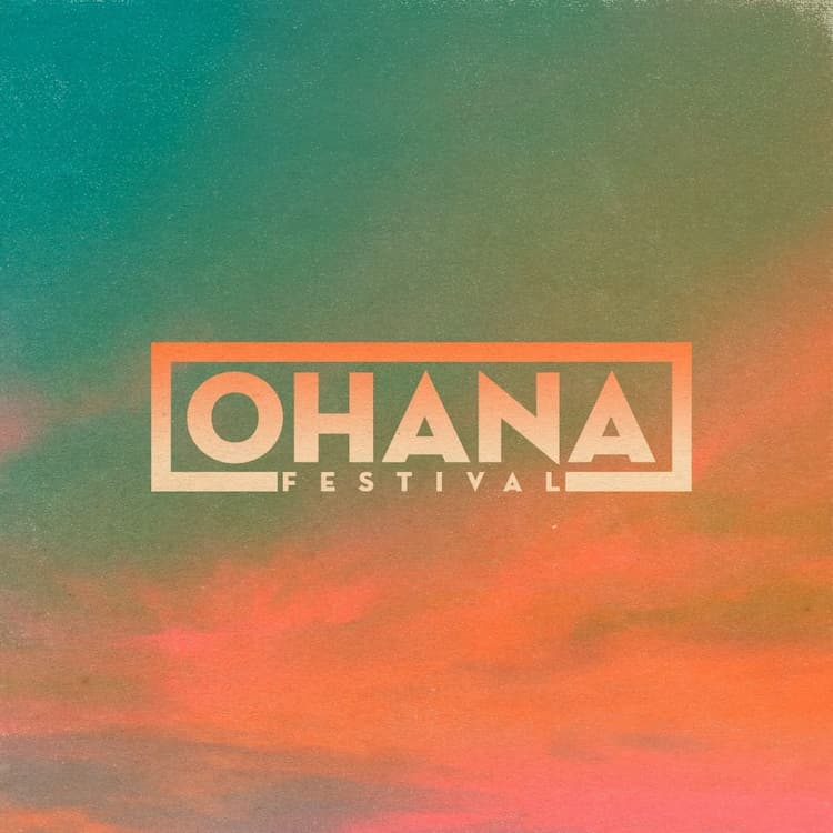 The Ohana Fest 2024 Lineup Revealed