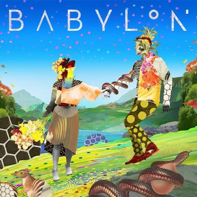 Babylon Festival