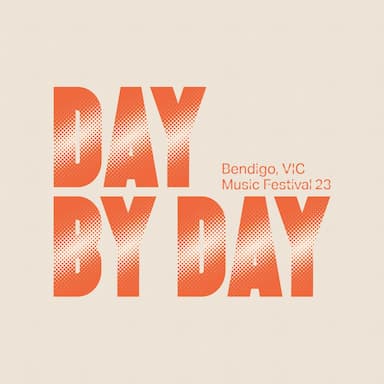 Day By Day Festival