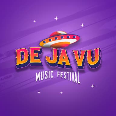 DEJA VU Music Festival