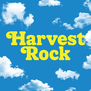 Harvest Rock