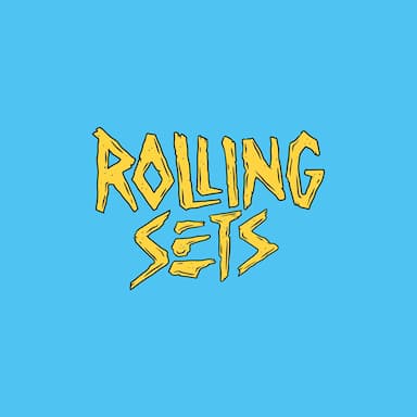 Rolling Sets