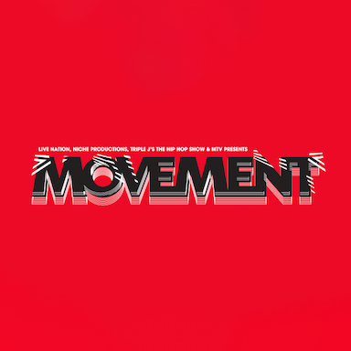Movement Festival